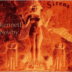 Newby / Various - Sirens  CD